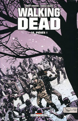 THE WALKING DEAD -  PIEGES! (FRENCH V.) 14