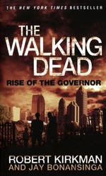THE WALKING DEAD -  RISE OF THE GOVERNOR (ENGLISH V.) 01