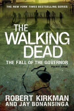 THE WALKING DEAD -  THE FALL OF THE GOVERNOR - PART ONE (2017 EDITION) (ENGLISH V.) 03