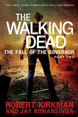 THE WALKING DEAD -  THE FALL OF THE GOVERNOR - PART TWO (2017 EDITION) (ENGLISH V.) 04