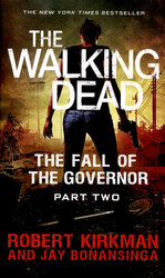 THE WALKING DEAD -  THE FALL OF THE GOVERNOR - PART TWO (ENGLISH V.) 04