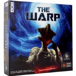 THE WARP -  BASE GAME (FRENCH)
