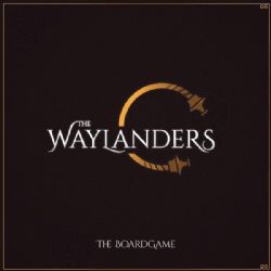THE WAYLANDERS (ENGLISH)