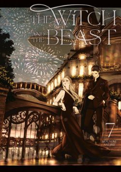 THE WITCH AND THE BEAST -  (ENGLISH V.) 07