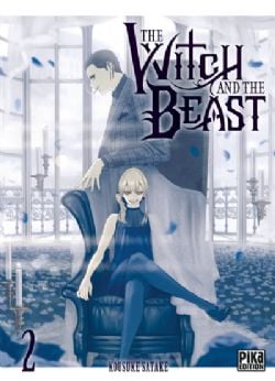 THE WITCH AND THE BEAST -  (FRENCH V.) 02