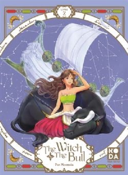 THE WITCH & THE BULL -  (FRENCH V.) 02