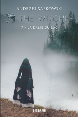 THE WITCHER -  LA DAME DU LAC (FRENCH V.) 07