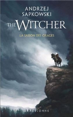 THE WITCHER -  LA SAISON DES ORAGES (POCKET EDITION) (FRENCH V.)