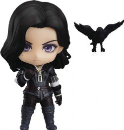 THE WITCHER -  NENDOROID FIGURE -  YENNEFER 1351