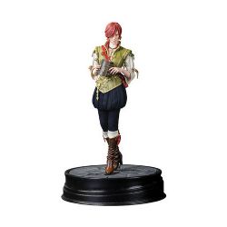 THE WITCHER -  SHANI FIGURE (9.5 INCH) -  WITCHER 3 WILD HUNT