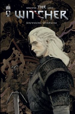 THE WITCHER -  SOUVENIRS LOINTAINS (FRENCH V.) 03