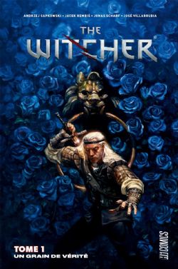 THE WITCHER -  UN GRAIN DE VÉRITÉ (FRENCH V.) 01