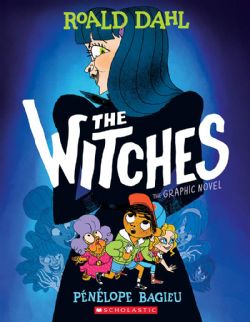 THE WITCHES -  (FRENCH V.)