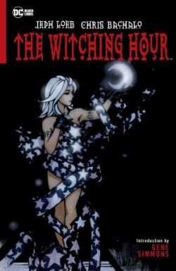 THE WITCHING HOUR -  2024 EDITION - TP (ENGLISH V.)