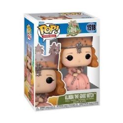 THE WIZARD OF OZ -  POP! VINYL FIGURE OF GLINDA THE GOOD WITCH (4 INCH) 1518