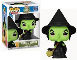 THE WIZARD OF OZ -  POP! VINYL FIGURE OF WICKED WITCH (4 INCH) 1519