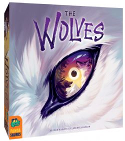 THE WOLVES (ENGLISH)