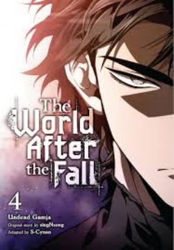 THE WORLD AFTER THE FALL -  (ENGLISH V.) 04