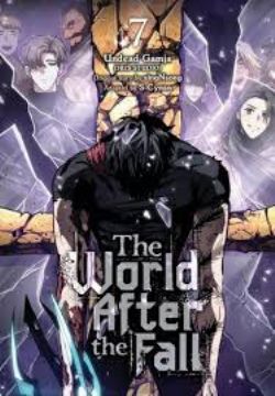 THE WORLD AFTER THE FALL -  (ENGLISH V.) 07