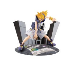 THE WORLD ENDS WITH YOU -  NEKU FIGURE -  ARTFX J