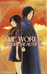 THE WORLD IS STILL BEAUTIFUL -  (FRENCH V.) 05