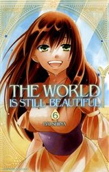 THE WORLD IS STILL BEAUTIFUL -  (FRENCH V.) 06