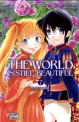 THE WORLD IS STILL BEAUTIFUL -  (FRENCH V.) 07