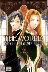 THE WORLD IS STILL BEAUTIFUL -  (FRENCH V.) 08