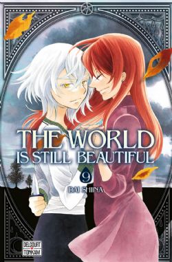 THE WORLD IS STILL BEAUTIFUL -  (FRENCH V.) 09