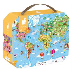 THE WORLD -  PZ300-GIANT