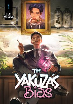 THE YAKUZA'S BIAS -  (ENGLISH V.) 01