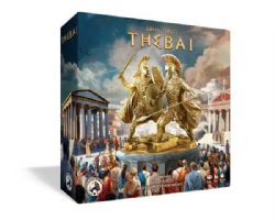 THEBAI -  BASE GAME (FRENCH)
