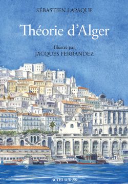 THEORIE D'ALGER -  (FRENCH V.)