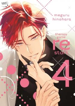 THERAPY GAME -  (FRENCH V.) -  RESTART 04