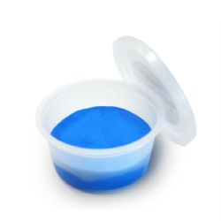 THERAPY PUTTY -  FIRM PUTTY (BLUE) - 80G