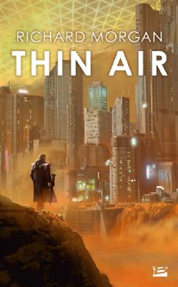 THIN AIR (POCKET FORMAT) SC