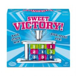 THINK FUN -  SWEET VICTORY (ENGLISH)