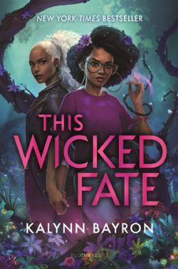 THIS WICKED FATE -  PAPERBACK (ENGLISH V.) 01