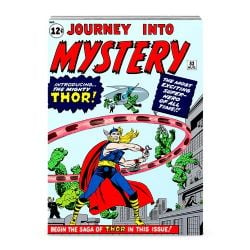THOR -  COMIX™ - THOR™: MARVEL JOURNEY INTO MYSTERY #83 -  2023 NEW ZEALAND COINS 06