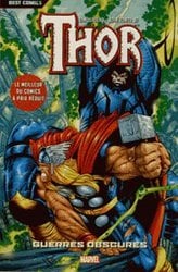 THOR -  GUERRES OBSCURES 03