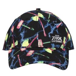 THOR -  MJOLNIR & STORMBREAKER HAT -  MARVEL
