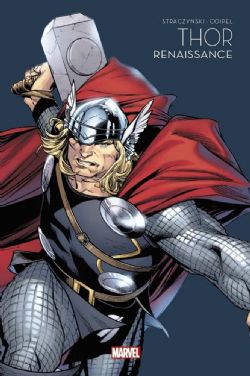 THOR -  RENAISSANCE (FRENCH V.) -  LES GRANDES SAGAS 03