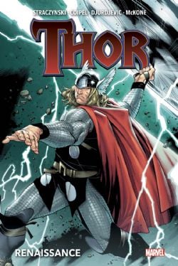 THOR -  RENAISSANCE (FRENCH V.) -  THOR (2007) 01