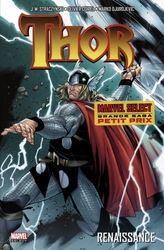 THOR -  RENAISSANCE (NOUVELLE ÉDITION SOUPLE) -  THOR VOL.3 (2007-2009) 01