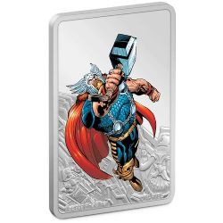 THOR -  THOR -  2023 NEW ZEALAND COINS