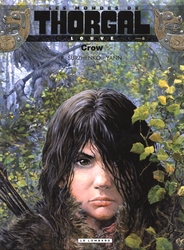 THORGAL -  CROW -  LOUVE 04