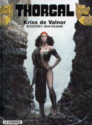 THORGAL -  KRISS DE VALNOR 28