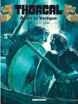 THORGAL -  OZURR LE VARÈGUE (FRENCH V.) 42