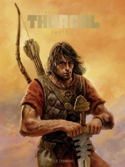 THORGAL -  SHAÏGAN (FRENCH V.) -  THORGAL SAGA 03