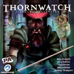 THORNWATCH -  BASE GAME (ENGLISH)
